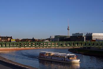 Najbolji smještaj u Berlinu: hoteli, apartmani i sobe za svaki budžet, Berlin