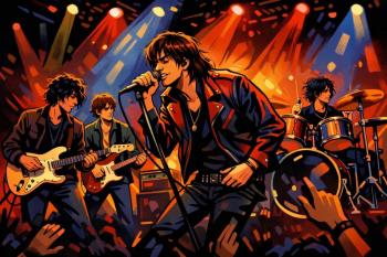 Billets pour The Strokes Londres