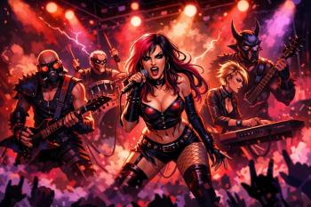 Tickets für Lords of Acid St. Louis