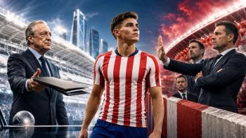 Real Madrid targets Julián Álvarez: Atlético rejects €150 million offer and pr…