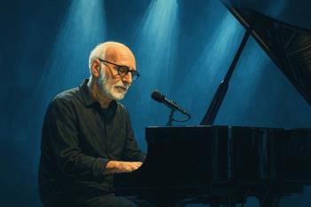 Entradas para Ludovico Einaudi Floirac