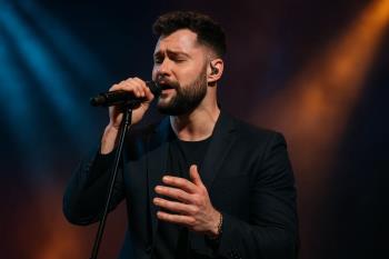 Tickets für Calum Scott Balingen
