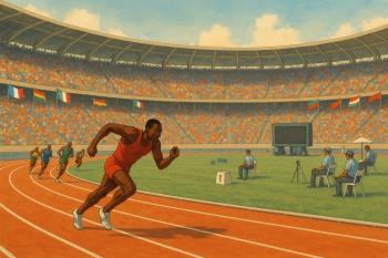 Entradas para Diamond League Eugene