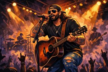 Entradas para Koe Wetzel Washington