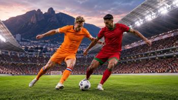 Netherlands and Morocco in Monterrey: World Cup knockout clash with Canada waiting in the next round