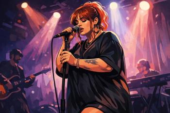 Tickets für Lola Young Glasgow