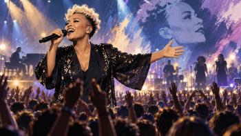 Tickets für Emeli Sandé Birmingham