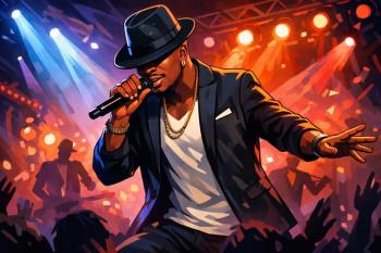 Ulaznice za Ne-Yo Beč