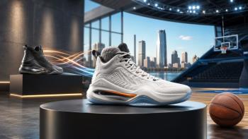 Shai Gilgeous-Alexander llega a Nike Basketball y abre un nuevo capítulo sneaker en la NBA