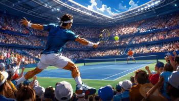 Tickets for Terra Wortmann Open Halle