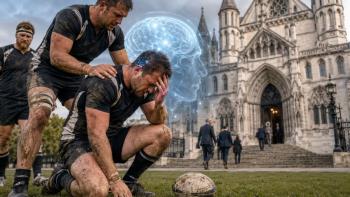 World Rugby vor Gericht: 530 Klagen ehemaliger Spieler wegen Hirnverletzungen bleiben im High Court bestehen
