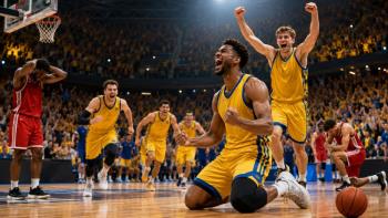 Alba Berlin holt nach spektakulärer Aufholjagd gegen Bayern München den deutschen BBL-Titel im Finale