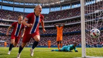 Norveška preko Obale Bjelokosti do Brazila: Haalandov kasni gol odlučio nokaut dvoboj na SP-u 2026 u Arlingtonu