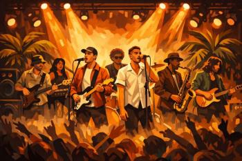 Tickets for Jungle Lodz