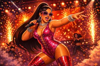 Ulaznice za Cardi B Las Vegas