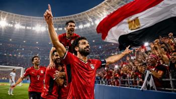 Mohamed Salah vodi Egipat do prve pobjede na Svjetskom prvenstvu nakon preokreta protiv Novog Zelanda