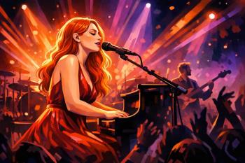 Freya Ridings ulaznice