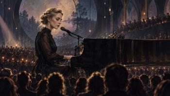 Entradas para Agnes Obel Londres