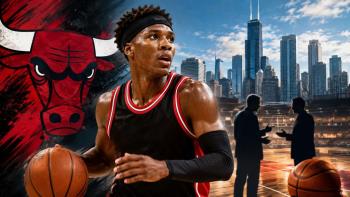 Chicago Bulls join the race for Bennedict Mathurin as Clippers retain control…