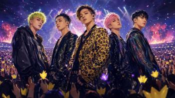 Tickets for BIGBANG Nagoya