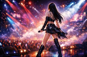 Ulaznice za Jennie Kim Gdynia