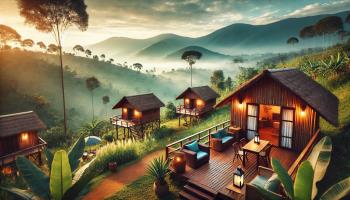 Accommodation in Burundi – best hotels and apartments for a perfect stay, Burundi