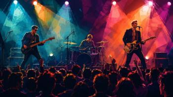 Entradas para Two Door Cinema Club Johanneshov