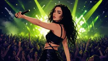 Bilety na Charli xcx Philadelphia