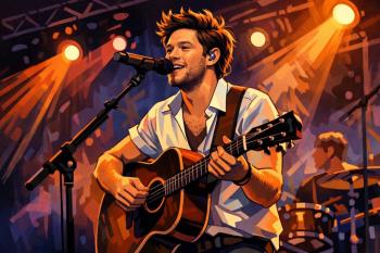 Tickets for Niall Horan Detroit