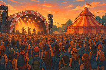 Entradas para Sziget Festival Budapest