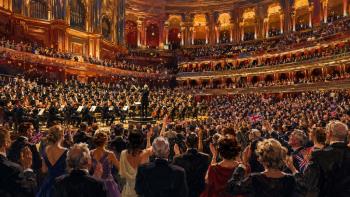 Tickets für BBC Proms London