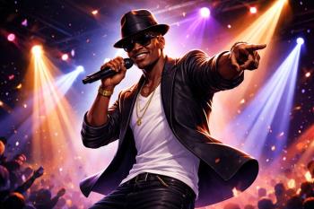 Ulaznice za Ne-Yo Antwerpen