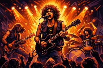 Tickets for Wolfmother San Francisco