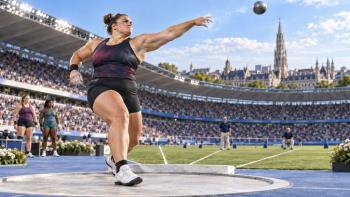 Chase Jackson s 21,14 metara srušila američki i rekord Dijamantne lige u final…