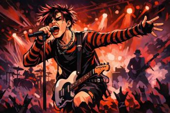 Entradas para Yungblud San Diego