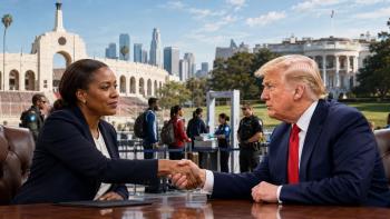 Coventry face au test Trump avant LA 2028: visas, sécurité et indépendance politique du CIO sous pression