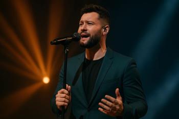 Entradas para Calum Scott Stuttgart