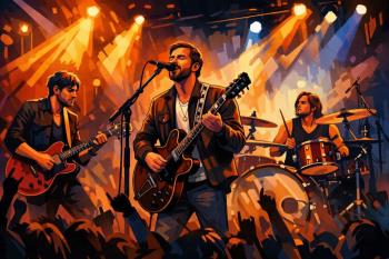 Entradas para Kings of Leon Austin