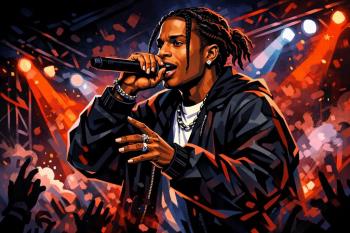 Ulaznice za A$AP Rocky Riga