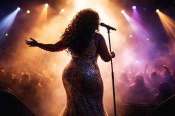 Jill Scott Tickets