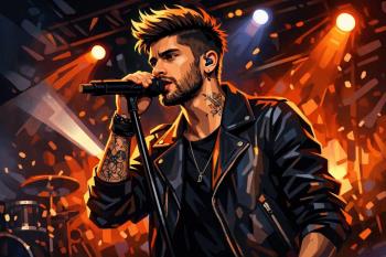 Ulaznice za Zayn Malik Tlajomulco de Zuniga