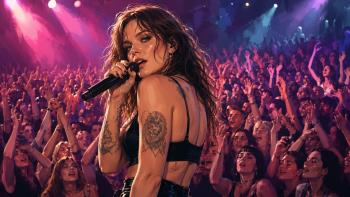Tickets für Tove Lo Toronto