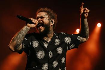 Ulaznice za Post Malone Bangkok