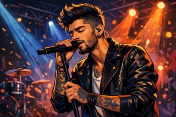 Ulaznice za Zayn Malik Sao Paulo