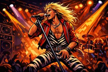 Tickets for David Lee Roth Lincoln
