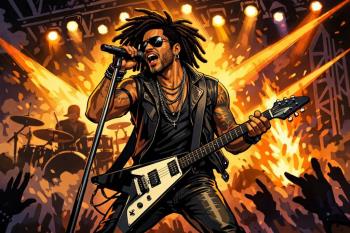 Tickets für Lenny Kravitz Sevilla
