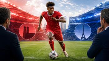 Liverpool y PSG compiten por Yan Diomande, joven extremo muy cotizado del RB Leipzig