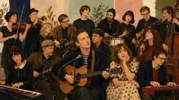 Entradas para Belle and Sebastian Maastricht