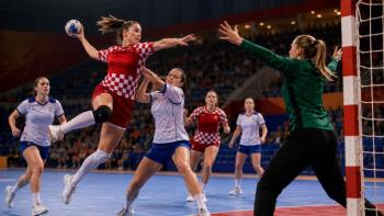 Chorwacja U20 przegrywa z Wyspami Owczymi 22:23 po dramatycznym finiszu juniorskich MŚ w Chinach 2026