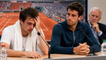 McEnroe questions Roland Garros after Arnaldi withdrawal and Cobolli reaching the final without playing